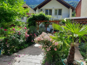 Pension Eden